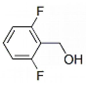 2,6-二氟苄醇-CAS:19064-18-7