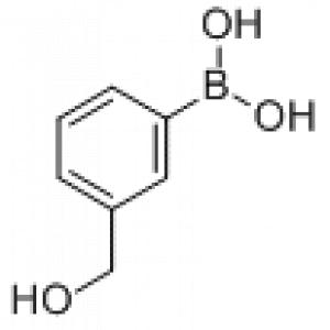 3-羟甲基苯硼酸-CAS:87199-15-3