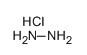 盐酸肼-CAS:2644-70-4