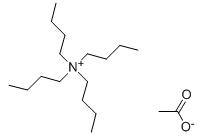 四丁基醋酸铵-CAS:10534-59-5