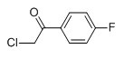 2-氯代-4-氟苯乙酮-CAS:456-04-2