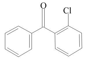 2-氯二苯甲酮-CAS:5162-03-8