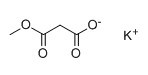 丙二酸单甲酯钾盐-CAS:38330-80-2