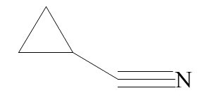 环丙基腈-CAS:5500-21-0