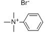苯基三甲基溴化铵-CAS:16056-11-4