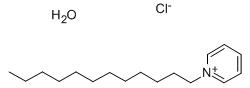 十二烷基氯化吡啶水合物-CAS:139549-68-1