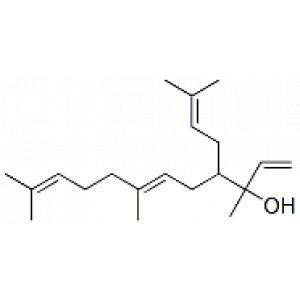 香叶基芳樟醇-CAS:1113-21-9