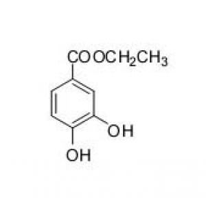 3,4-二羟基苯甲酸乙酯-CAS:3943-89-3