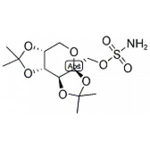 托吡酯-CAS:97240-79-4