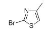 2-溴-4-甲基噻唑-CAS:7238-61-1