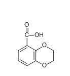 1,4-苯并二氧六环-5-甲酸-CAS:4442-53-9