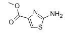 2-氨基噻唑-4-甲酸甲酯-CAS:118452-04-3