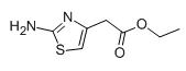 2-氨基-4-噻唑乙酸乙酯-CAS:53266-94-7