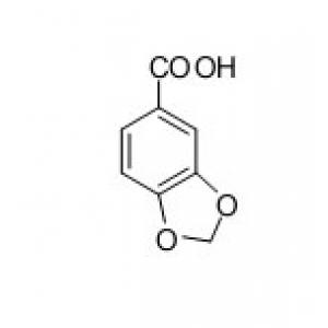胡椒酸-CAS:94-53-1
