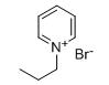 1-丙基溴化吡啶-CAS:873-71-2