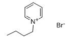 丁基溴化吡啶-CAS:874-80-6