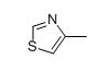 4-甲基噻唑-CAS:693-95-8