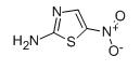 2-氨基-5-硝基噻唑-CAS:121-66-4