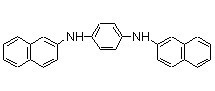 N,N'-二-2-萘基-1,4-苯二胺-CAS:93-46-9
