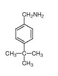 4-叔丁基苄胺-CAS:39895-55-1