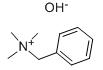苄基三甲基氢氧化铵-CAS:100-85-6