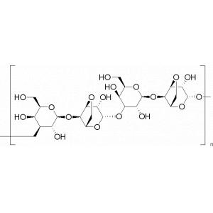 琼脂糖-CAS:9012-36-6