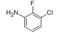 3-氯-2-氟苯胺-CAS:2106-04-9