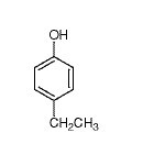 4-乙基苯酚-CAS:123-07-9