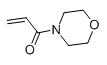 N-丙烯酰吗啡啉-CAS:5117-12-4