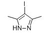 3,5-二甲基-4-碘吡唑-CAS:2033-45-6