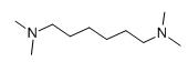 N,N,N',N'-四甲基-1,6-己二胺-CAS:111-18-2
