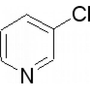 3-氯吡啶-CAS:626-60-8