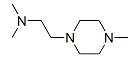 1-甲基二甲胺基乙基哌嗪-CAS:29589-40-0