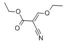 乙氧亚甲基氰乙酸乙酯-CAS:94-05-3