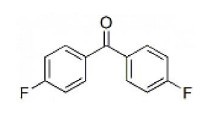 4,4'-二氟二苯甲酮-CAS:345-92-6
