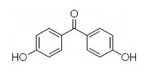 4,4'-二羟基二苯甲酮-CAS:611-99-4