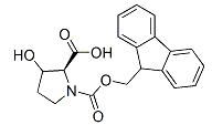 Fmoc-L-羟脯氨酸-CAS:88050-17-3