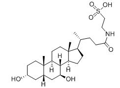 牛磺脱氧胆酸-CAS:14605-22-2