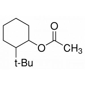 乙酸邻叔丁基环己酯-CAS:88-41-5