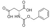 N-苄氧羰基-D-天冬氨酸-CAS:78663-07-7