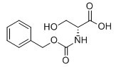 N-CBZ-D-丝氨酸-CAS:6081-01-4
