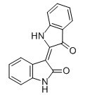 靛玉红-CAS:479-41-4