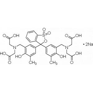 二甲酚橙-CAS:1611-35-4