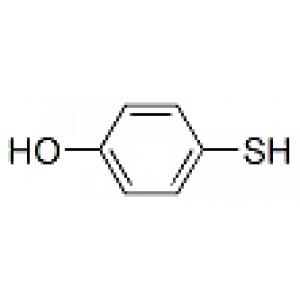4-羟基苯硫酚-CAS:637-89-8