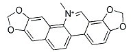 血根碱-CAS:2447-54-3