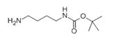 N-(叔丁氧羰基)-1,4-丁二胺-CAS:68076-36-8