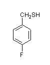 4-氟苄基硫醇-CAS:15894-04-9