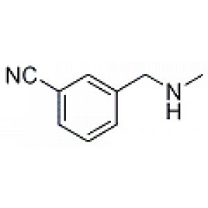 N-甲基-3-氰基苄胺-CAS:90389-96-1