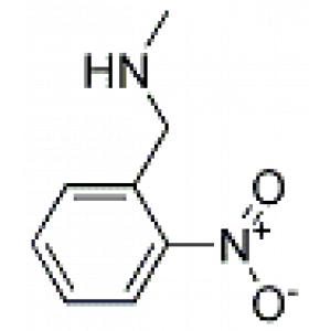 N-甲基-2-硝基苄胺-CAS:56222-08-3