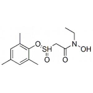 O-(2,4,6-三甲基苯磺酰基)乙酰羟肟酸乙酯-CAS:38202-27-6